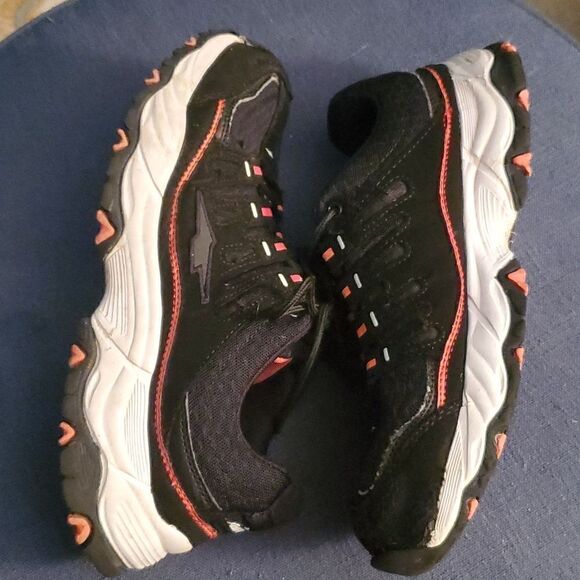 Avia Women's Elevate Athletic Shoes, Size 9, Medium Width - Picture 6 of 8